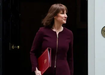 英國 Rachel Reeves 財政聲明 – 英國正預備什麼?