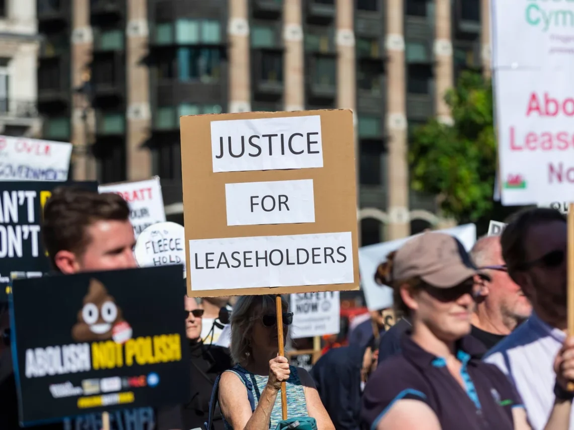 英國終止 Leasehold,業主將面臨哪些風險與機遇?