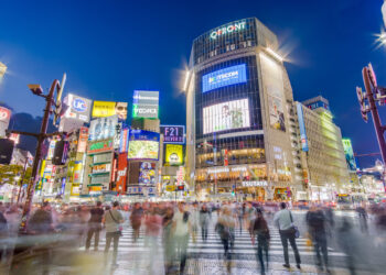 在日本生活費用多少?外國人生活預算大公開!