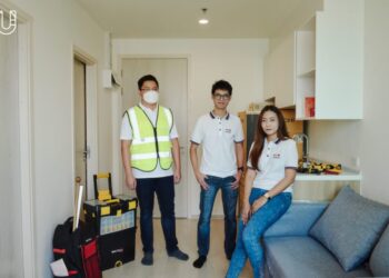 泰國專業驗房公司推薦:交屋前檢查,確保住得安心