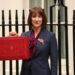 Rachel Reeves 財政聲明深度解析:英國2025預算轉向