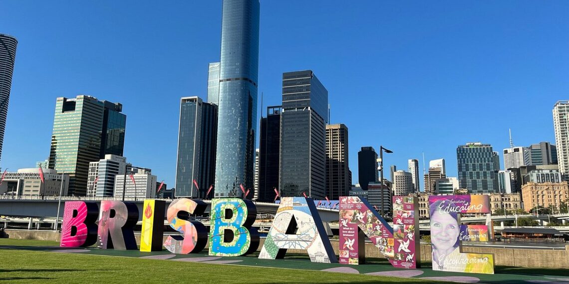 2025年 澳洲布里斯班Brisbane 房地產市場分析預測