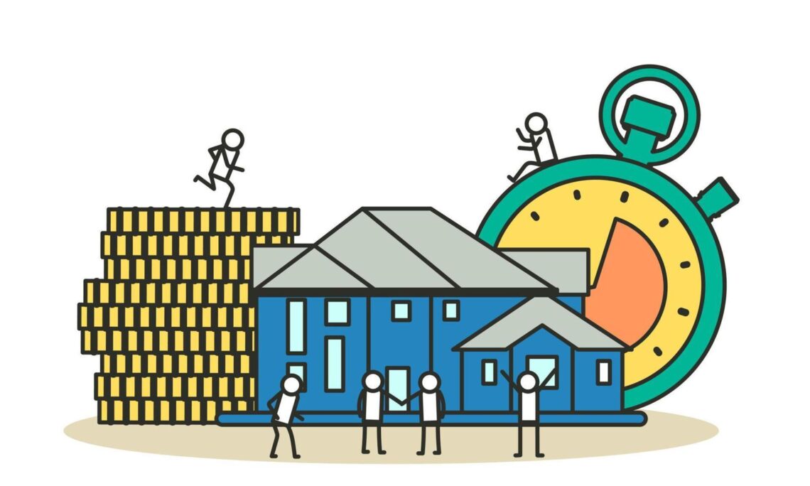 用公司名義 vs 個人名義買樓:哪種方式更適合你?全面稅務與法律風險比較