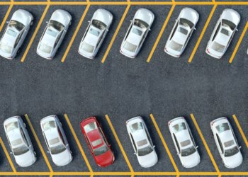 你可知道？在泰國別人家門前停車將被處以監禁和罰款