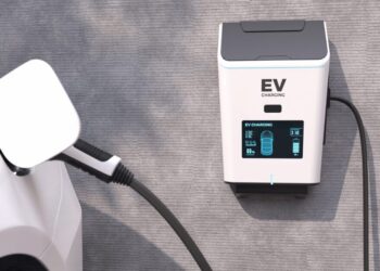 在泰國如何向電力公司申請安裝電動車充電設備？