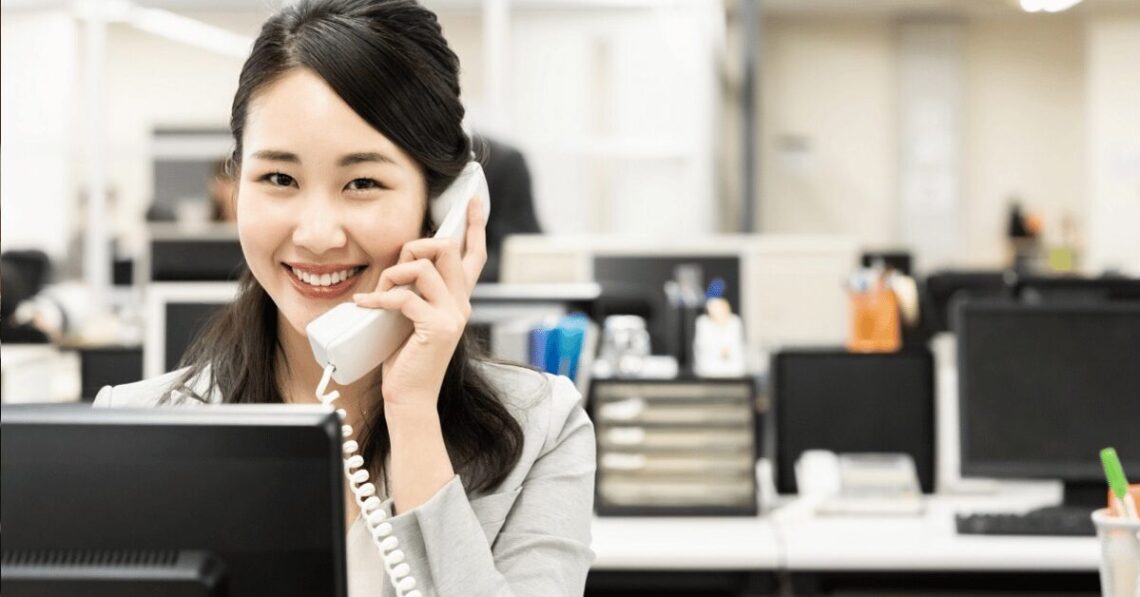 日本虛擬辦公室費用及具體服務服務