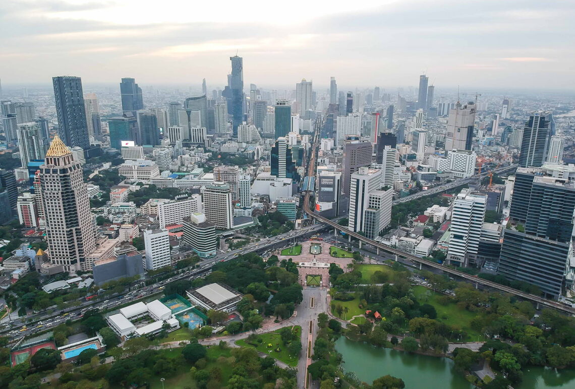 曼谷住宅的抗震能力，補充段落：2023 年前建案該怎麼挑？