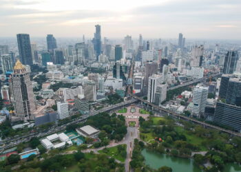 曼谷住宅的抗震能力，補充段落：2023 年前建案該怎麼挑？