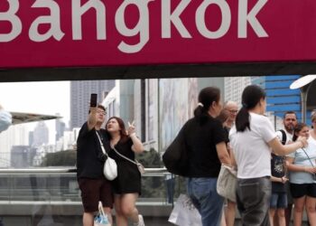 泰國將縮短免簽停留期限至30天