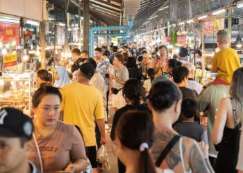 泰國生活成本大揭密:曼谷、清邁、普吉島開支全面比較