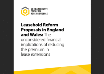 英國租賃改革對房地產市場的財務影響分析（簡報）