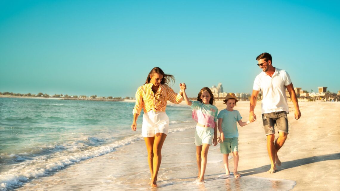 阿聯酋生活指南：新移民必知的10件事