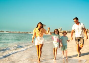 阿聯酋生活指南：新移民必知的10件事