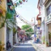 檳城(Penang) 生活如何選擇合適地段租屋?便利、治安與生活圈分析