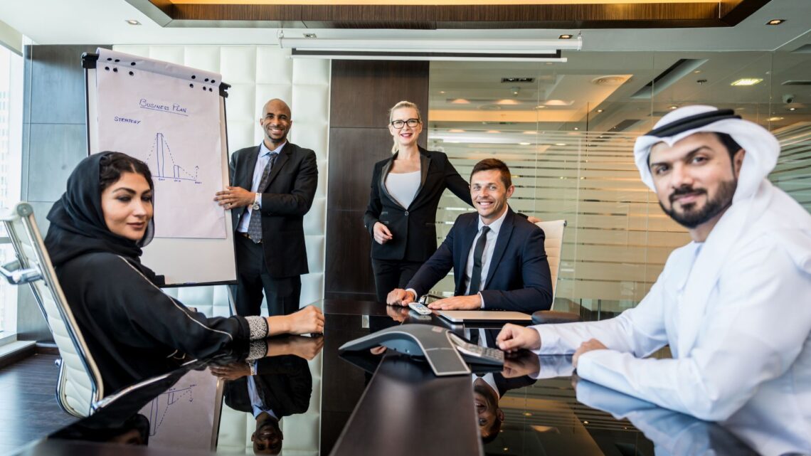 杜拜創業全攻略：從公司註冊到營運的完整指南