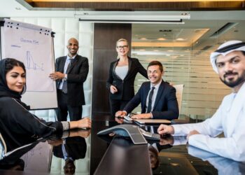 杜拜創業全攻略:從公司註冊到營運的完整指南