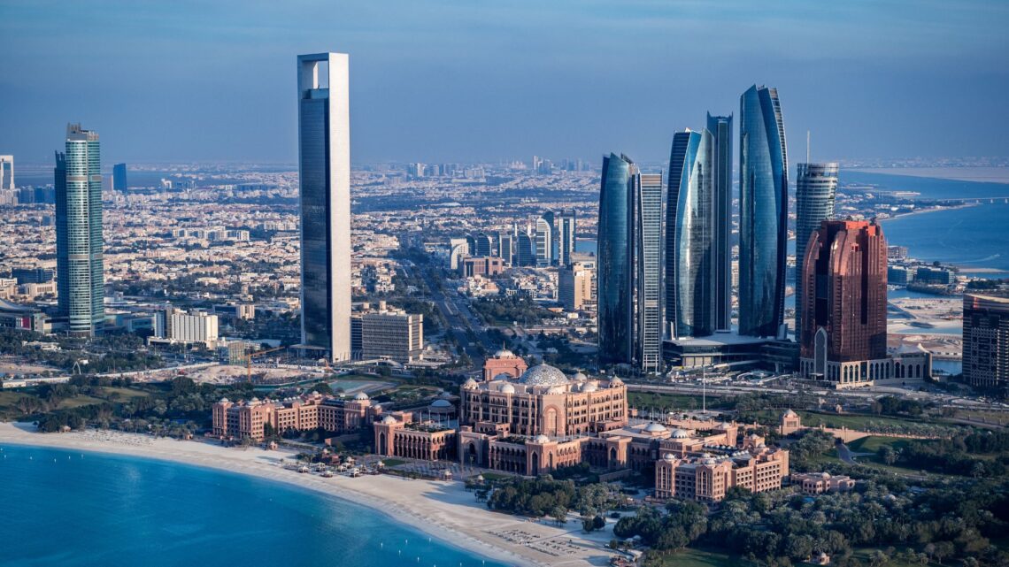 杜拜自由區稅務優惠:創業者如何最大化利益