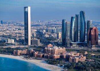 杜拜自由區稅務優惠:創業者如何最大化利益