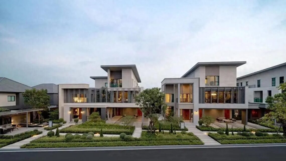 泰國 Quora:泰國置業本地太太聯名問題