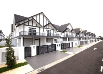 新山 (Johor)生活如何選擇合適地段租屋?便利、治安與生活圈分析