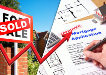 英國房地產私人貸款與銀行貸款的比較