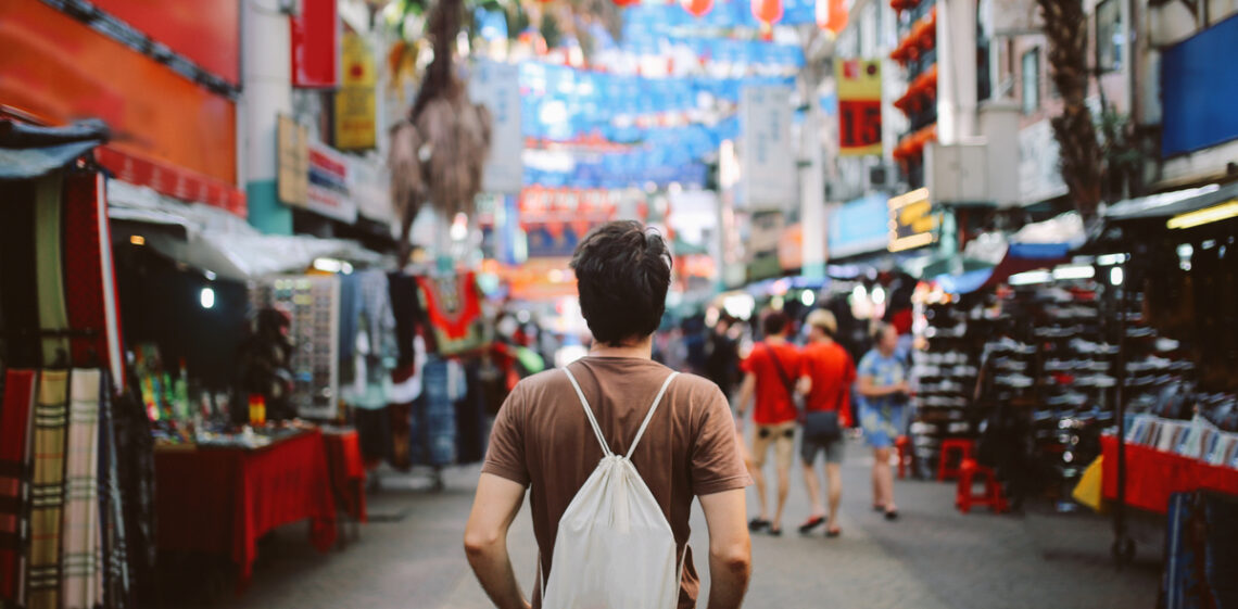 外籍人士在馬來西亞的法律權利與申訴管道