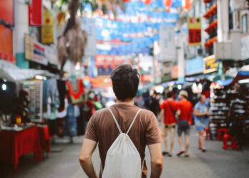 外籍人士在馬來西亞的法律權利與申訴管道