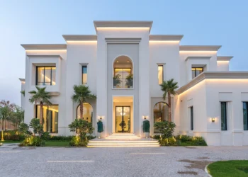 杜拜樓市揭秘:2025年購房者需要了解的關鍵資訊