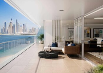 杜拜長租 vs 短租：哪種模式更划算？