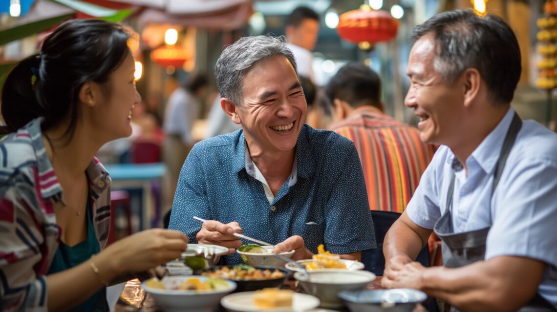 外國人在越南開店可以嗎？餐廳、零售、補習社的經營與執照實務