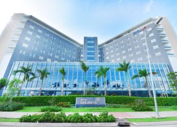 越南醫療保險與急救體系解說:外國人三種保險選擇
