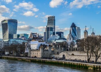 如何在英國成立公司(LTD):完整操作指南