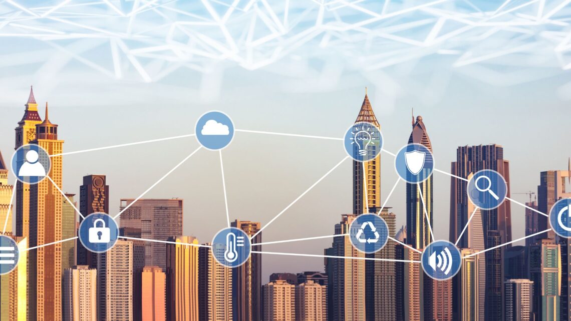 在杜拜建立線上業務：電商平台與數位行銷策略