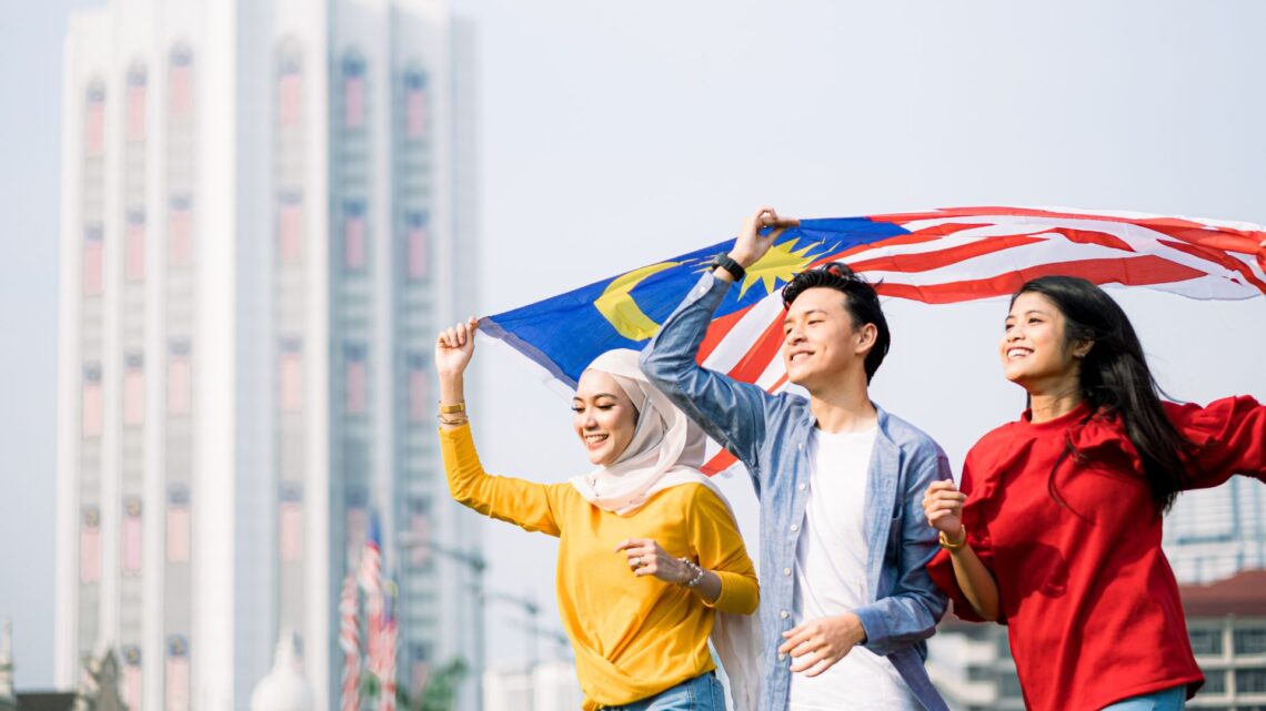 如何成為馬來西亞稅務居民
