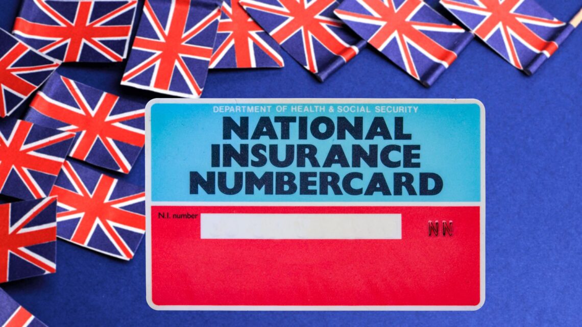 英國 NINO 稅號申請全攻略(2025最新)