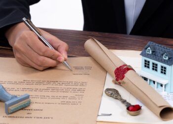 阿聯酋遺產稅與財富傳承:外籍人士需要注意的法律事項