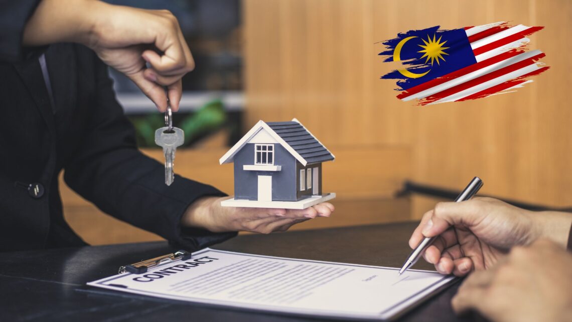 馬來西亞樓出租給外國人有什麼風險?房東常見誤區與篩選建議