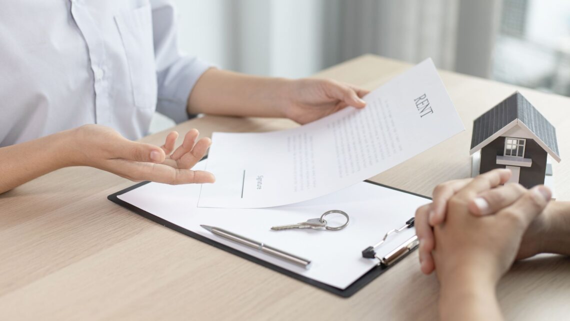 越南租房如何簽合約?條款、押金、常見糾紛一次看懂