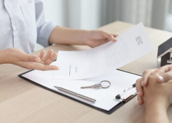 越南租房如何簽合約?條款、押金、常見糾紛一次看懂