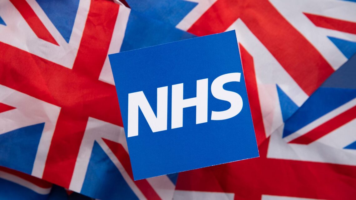 英國海外生活指南草案|銀行開戶 × NHS 註冊全攻略