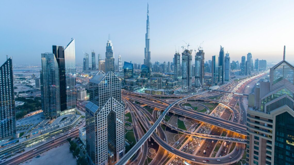 杜拜創業常見挑戰與應對策略:外籍人士須知