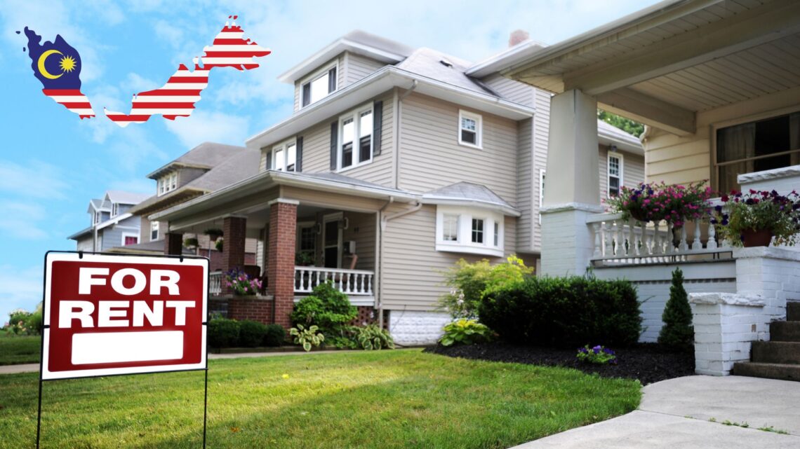 外國人大馬租屋全攻略:租約格式、押金制度與法律注意事項