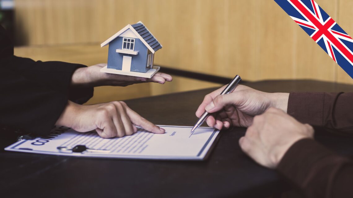 英國房東指南:合法處理租客違約與物業損壞,哪種管理公司最值得信任?