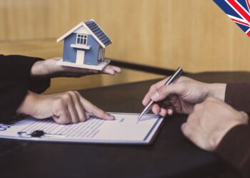 英國房東指南:合法處理租客違約與物業損壞,哪種管理公司最值得信任?