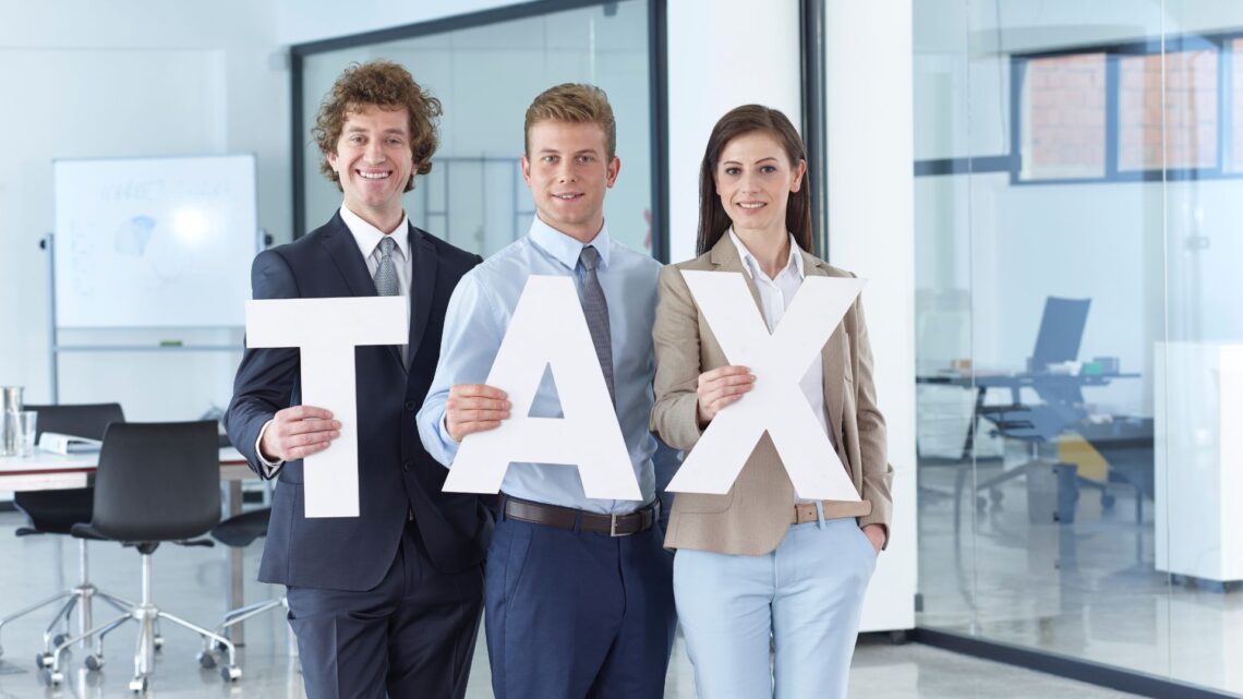 阿聯酋稅務天堂?外籍人士需要了解的稅務政策