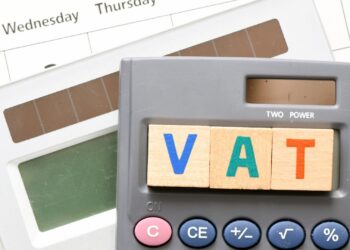 英國「VAT(增值稅)」註冊與申報指南