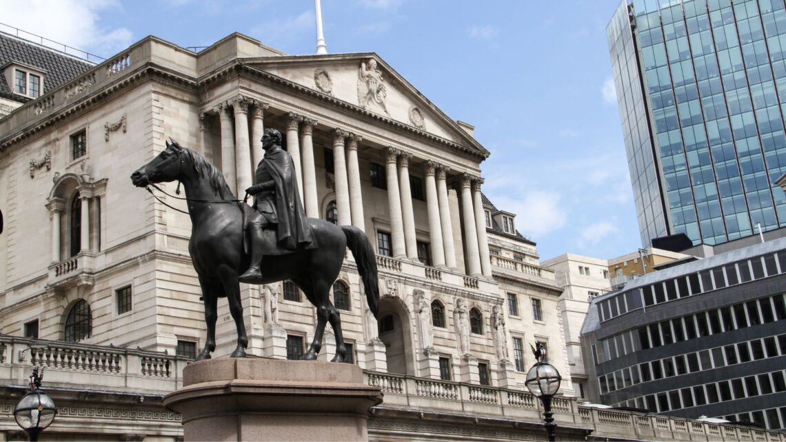 英國開銀行戶口攻略:推薦銀行與申請流程