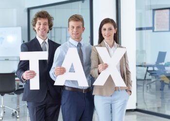 阿聯酋稅務天堂?外籍人士需要了解的稅務政策