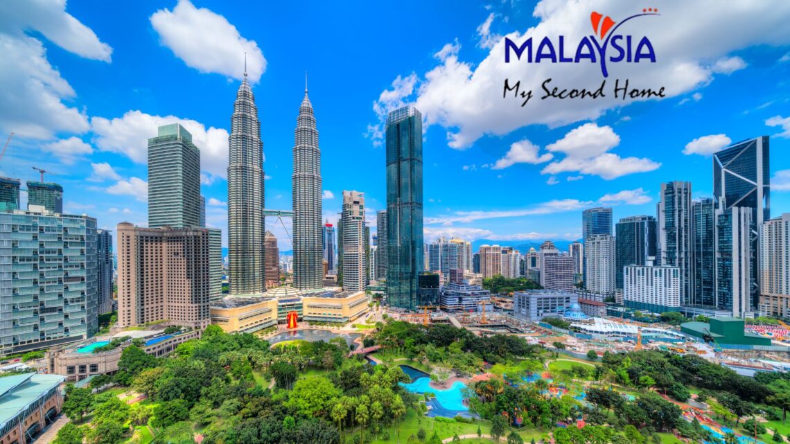 2025年新版 MM2H 與 砂拉越 Sarawak MM2H 差異分析