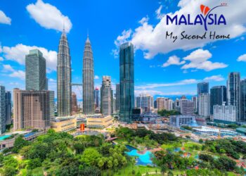 2025年新版 MM2H 與 砂拉越 Sarawak MM2H 差異分析